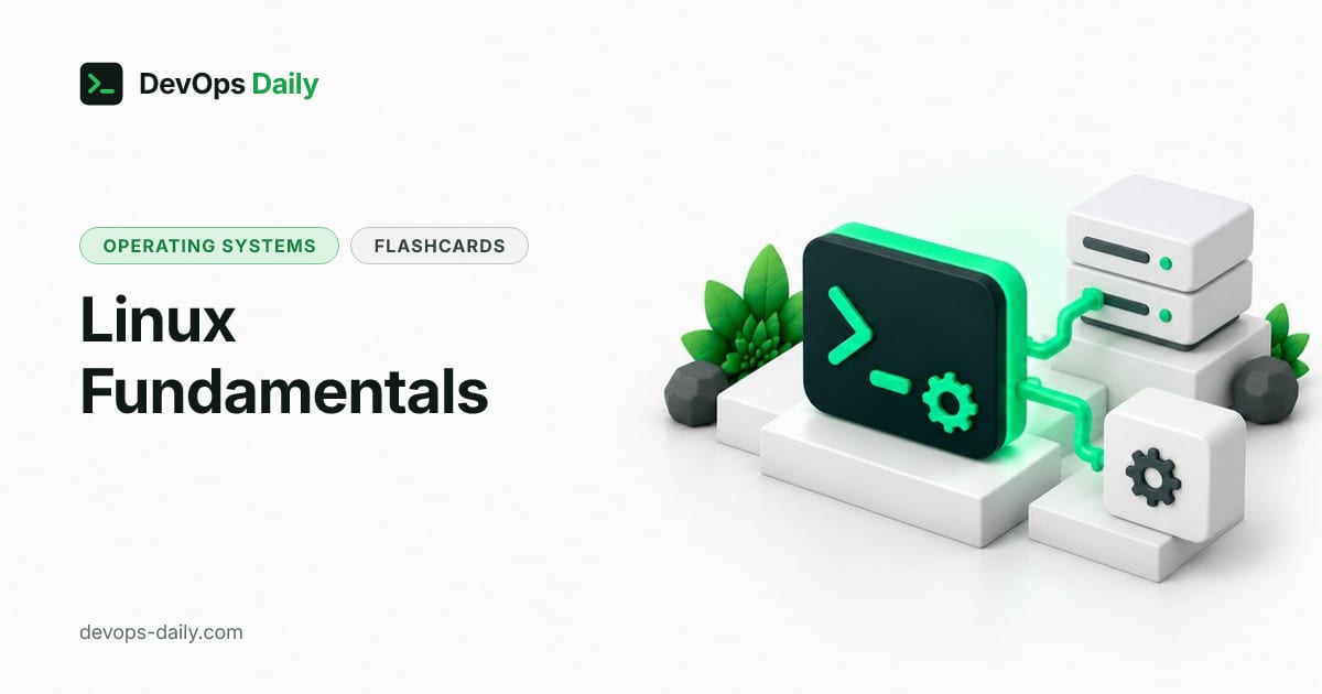 Linux Fundamentals